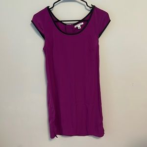 American eagle shift dress size 2